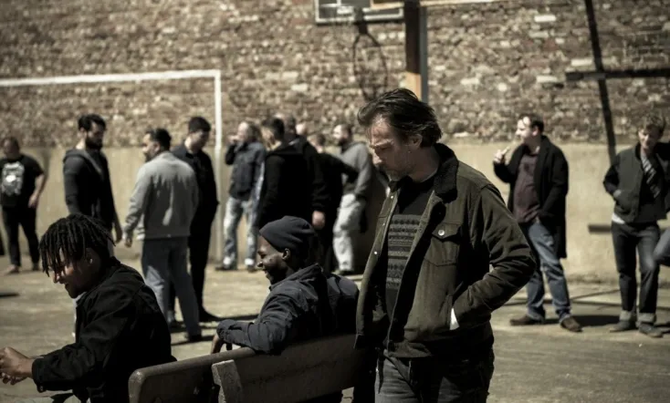 Future Is a Lonely Place