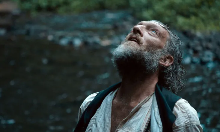 Gauguin: Voyage to Tahiti