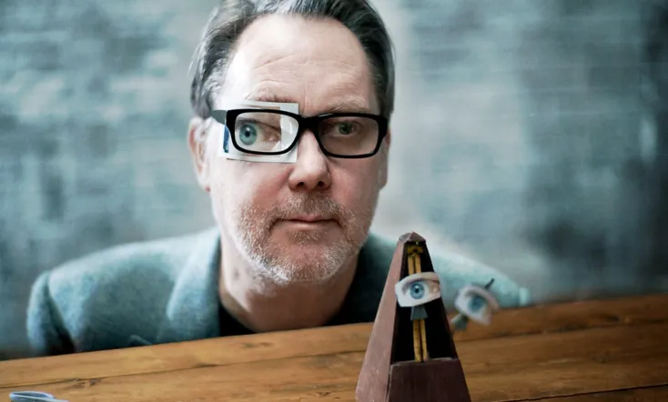 Gaga for Dada: The Original Art Rebels