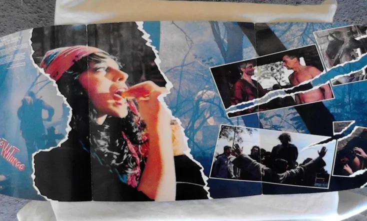 Gardens of Athos - Transfiguration