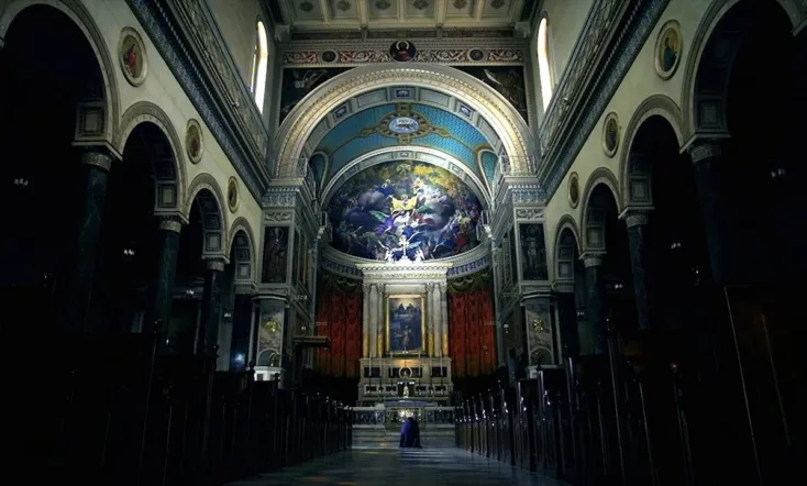 Galileo: Fighting in the Dawn of Modern Science