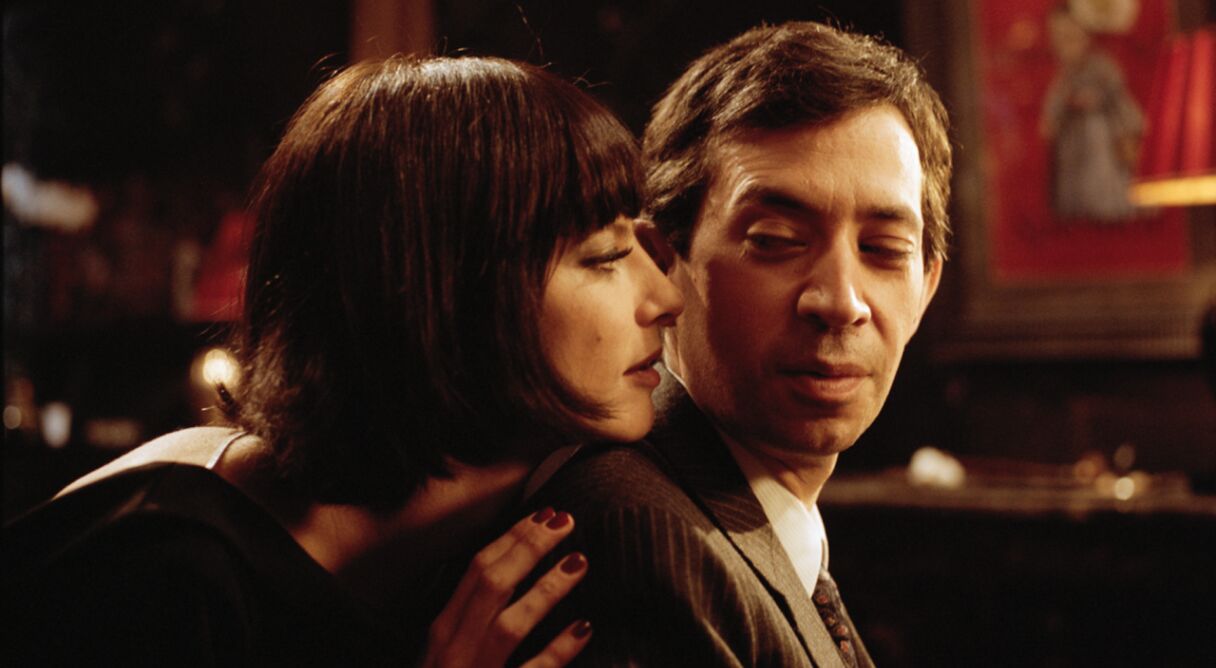Gainsbourg: A Heroic Life