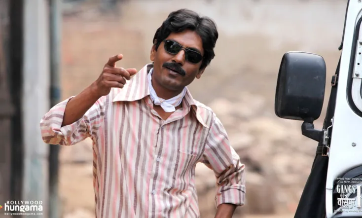 Gangs of Wasseypur - Part 2