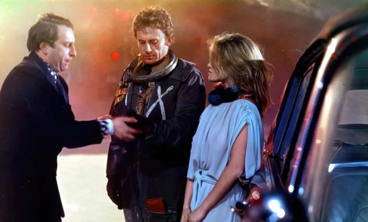 Ga-ga: Glory to the Heroes