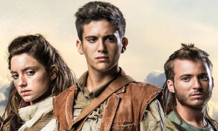 Galis: The Journey to Astra