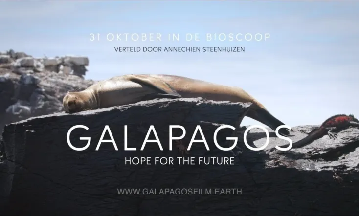Galapagos: Hope for the Future