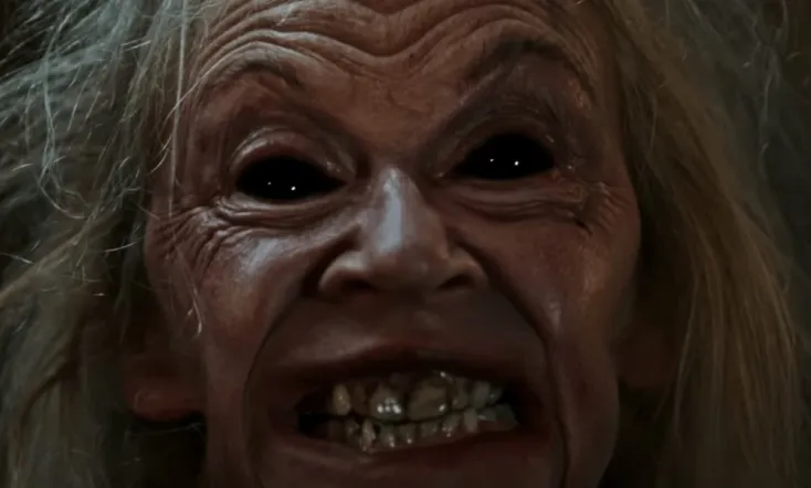 Gale - Stay Away From Oz