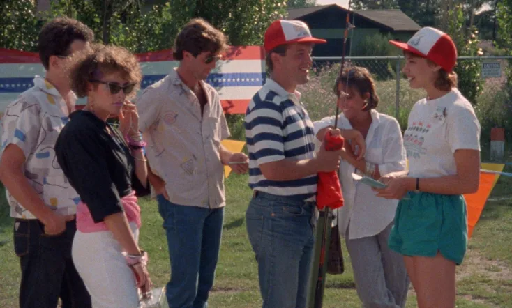 Galaxies Are Colliding