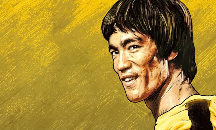 Game of Death