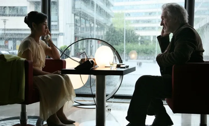 Games of Clouds and Rain