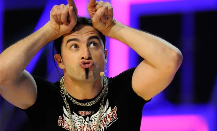 Ganz schön turbülent