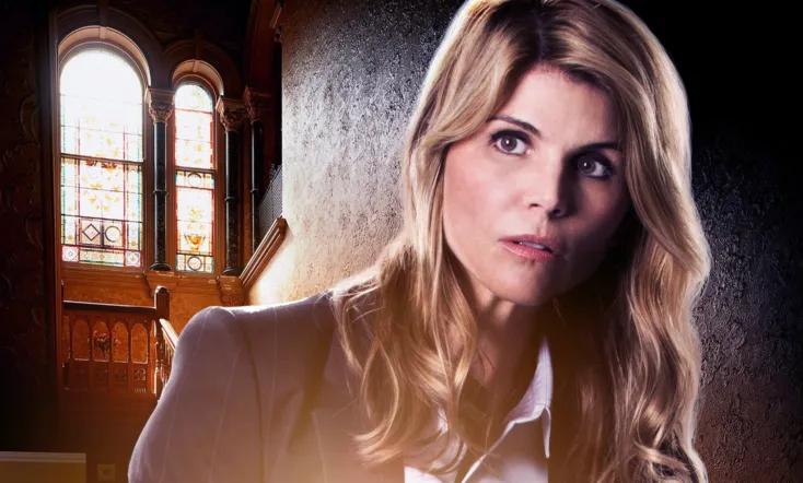 Garage Sale Mystery: The Deadly Room