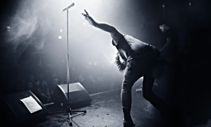 Gary Numan: Android In La La Land