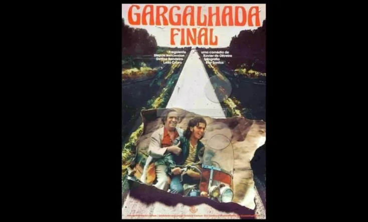 Gargalhada Final