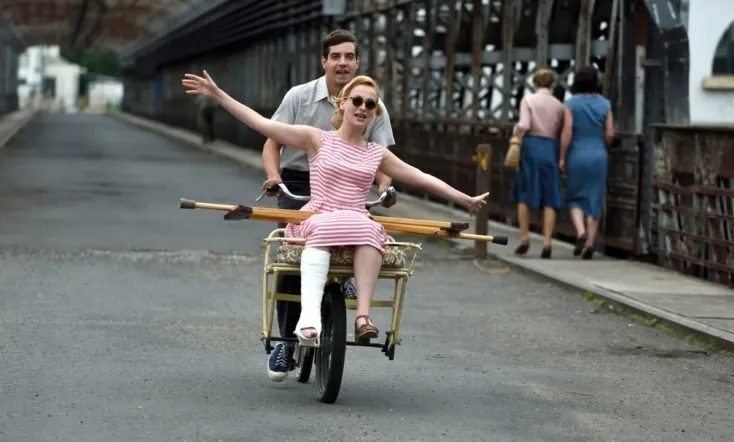 Garden Store: Suitor