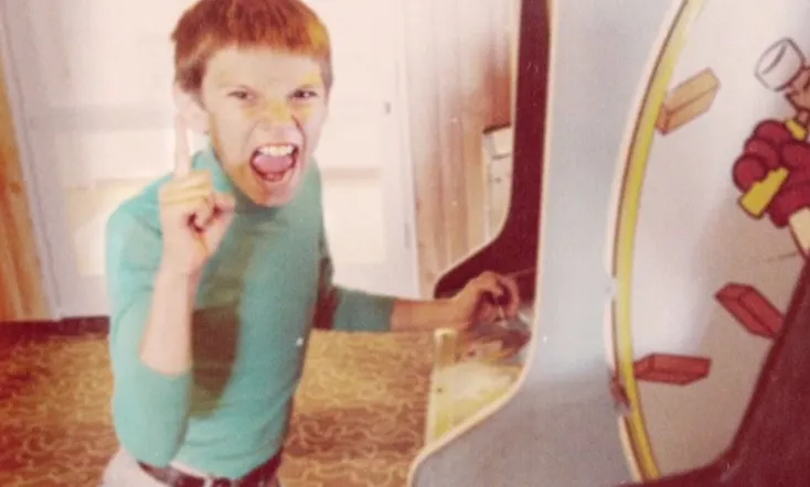 Garlan Hulse: Where Potential Lives