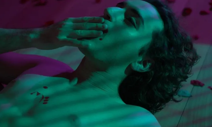 Garden of the Sleepwalkers