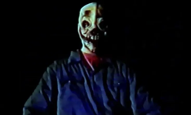 Garden Tool Massacre