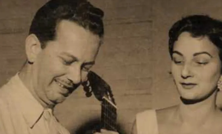 Garoto - Vivo Sonhando