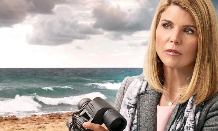 Garage Sale Mystery: The Beach Murder