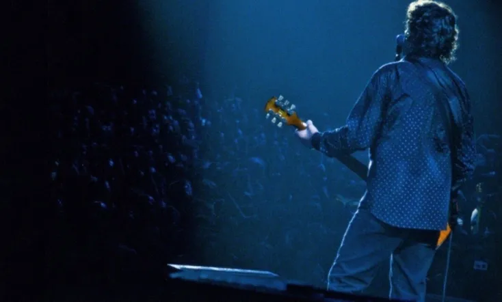 Gary Moore & Friends: One Night in Dublin