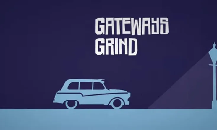 Gateways Grind