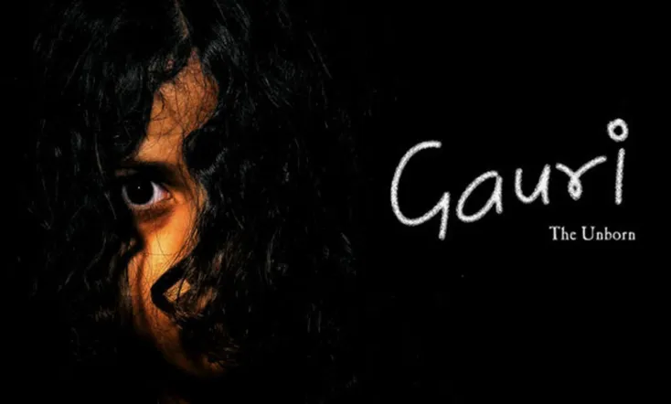 Gauri The Unborn