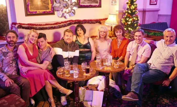 Gavin & Stacey: Christmas Special 2019