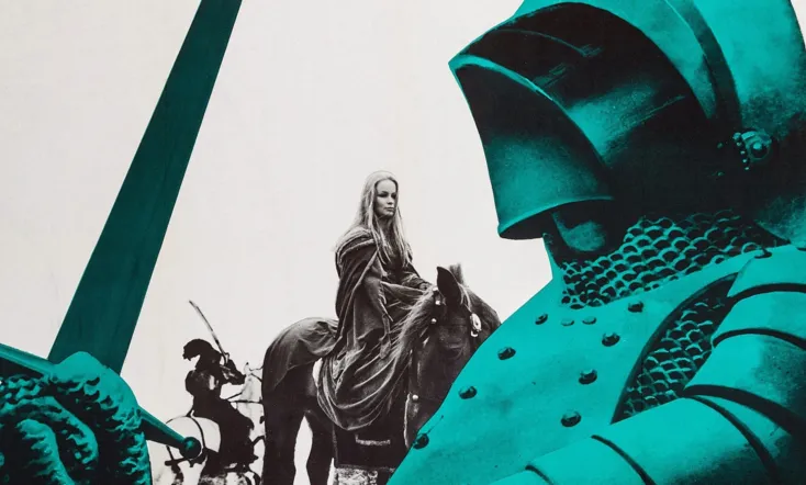 Gawain and the Green Knight