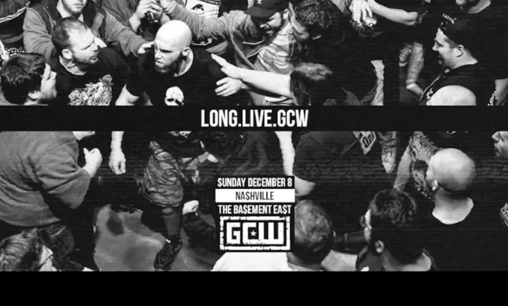 GCW Long.Live.GCW
