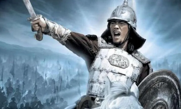 Genghis Khan: To The Ends Of The Earth And Sea