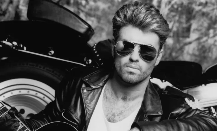 George Michael: Freedom