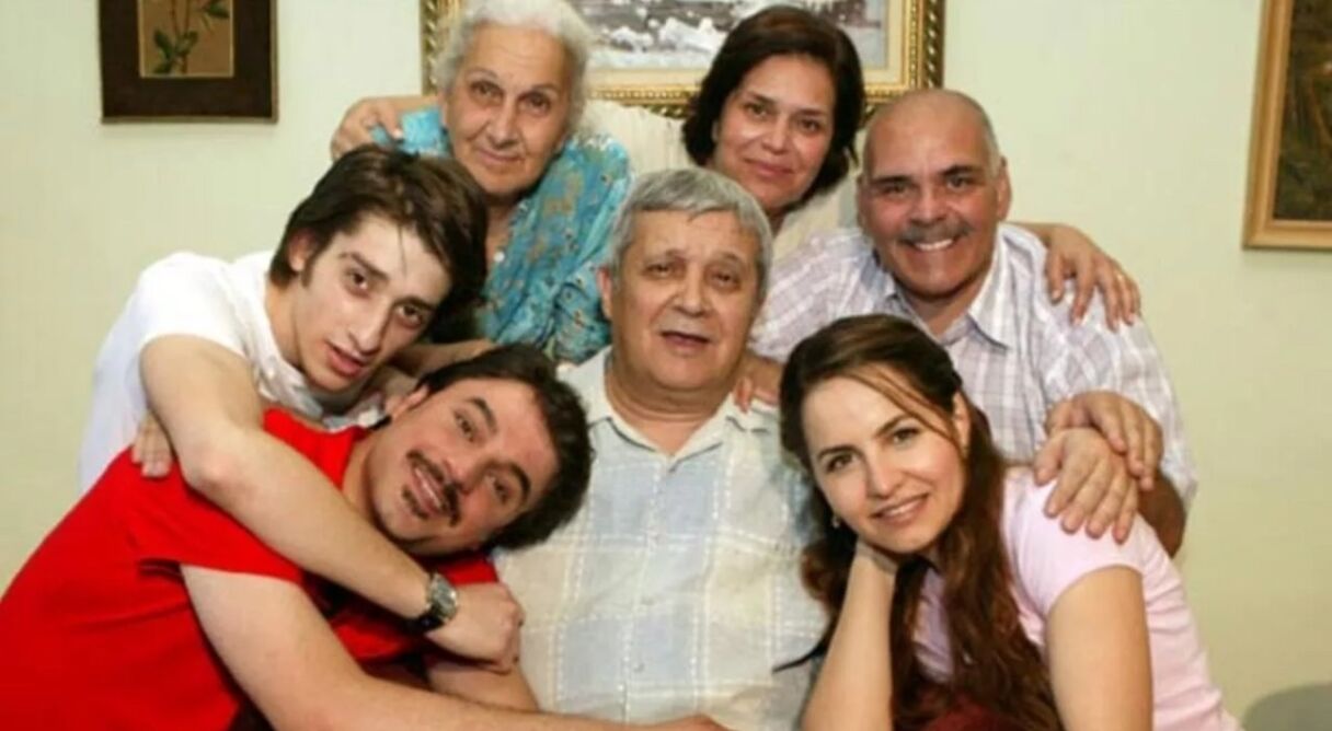 Geniş Aile