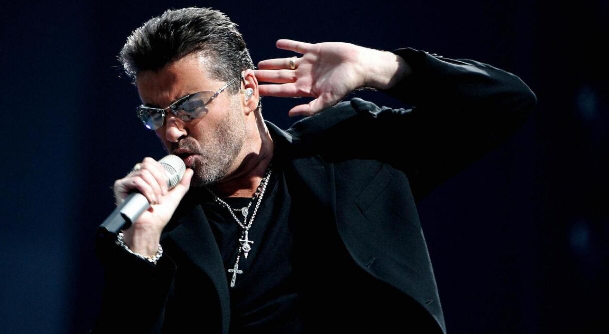 George Michael Freedom Uncut
