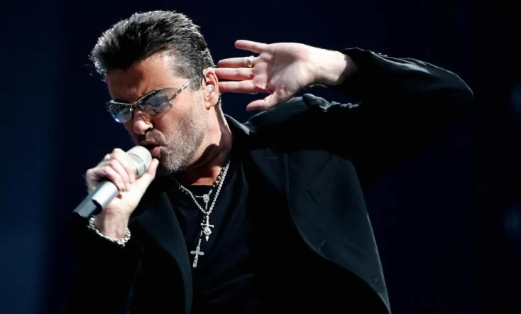 George Michael Freedom Uncut