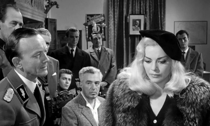 General Della Rovere