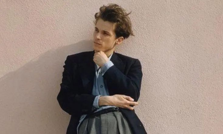 Genius Within: The Inner Life of Glenn Gould