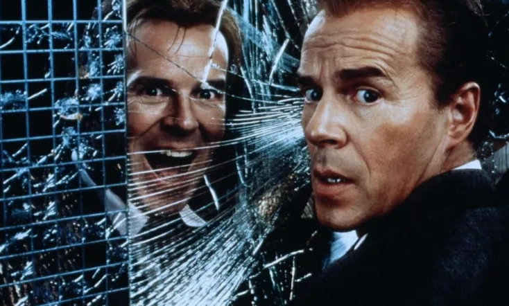 Geisterstunde - Fahrstuhl ins Jenseits