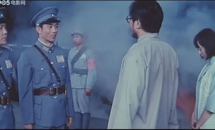General Chen Geng Part 1