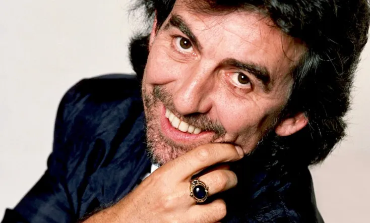 George Harrison: The Dark Horse Years 1976-1992