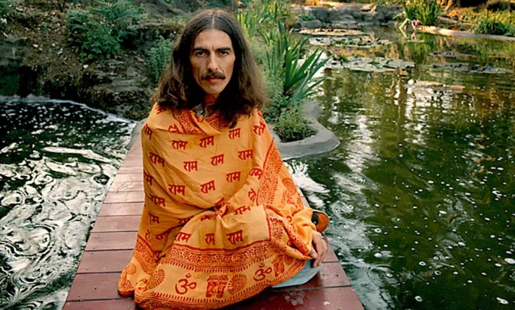 George Harrison:  The Apple Years 1968-75