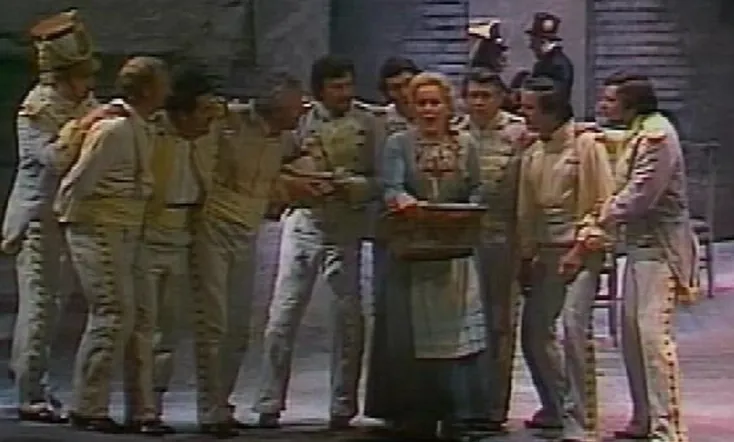 Georges Bizet: Carmen