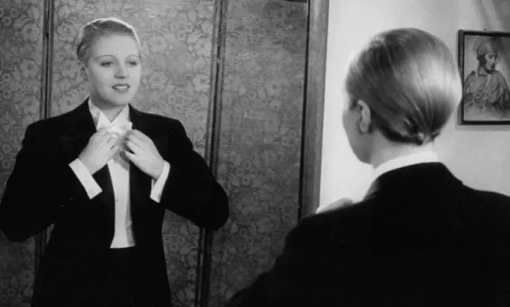 Georges et Georgette