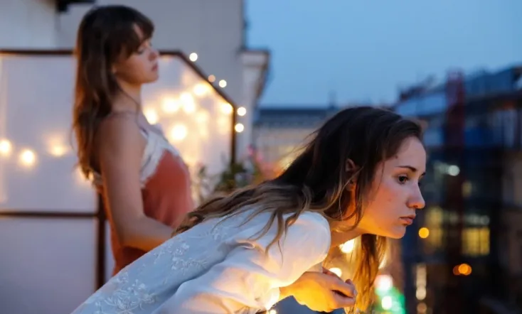 George the Dog, Refugee