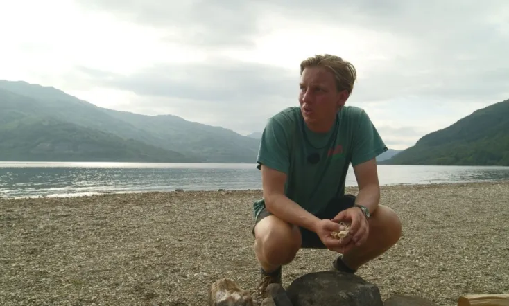 George Ezra: End to End