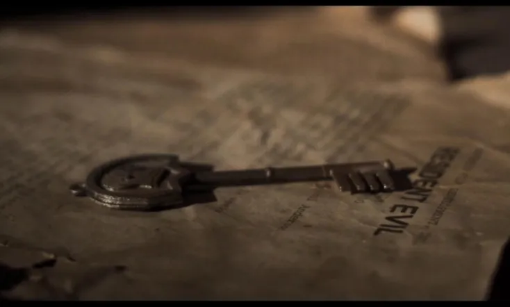 George A. Romero's Resident Evil: A Documentary