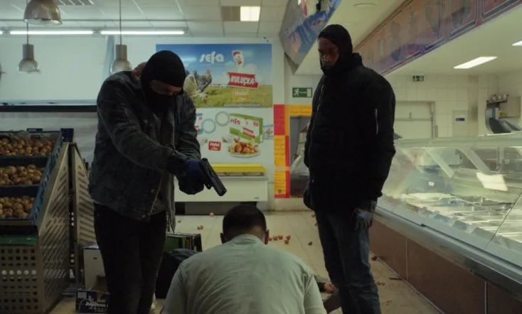 Germany. A Winter's Tale