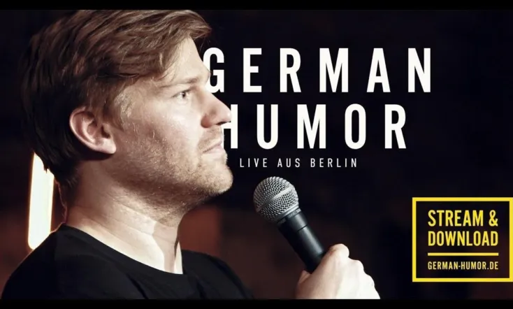 German Humor