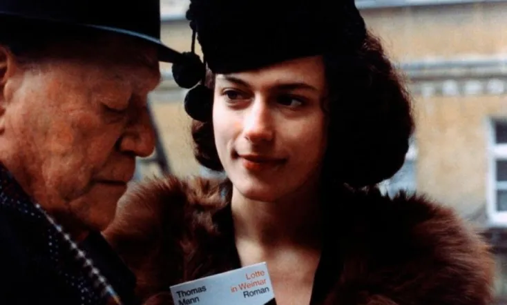 Germany Year 90 Nine Zero