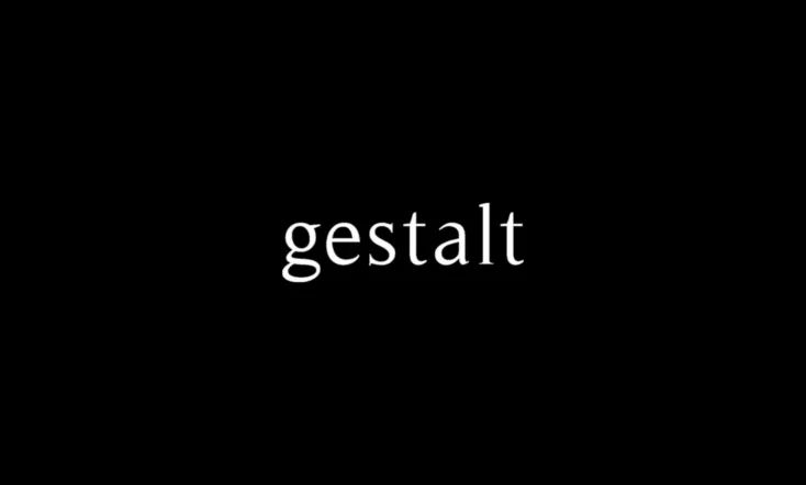 Gestalt